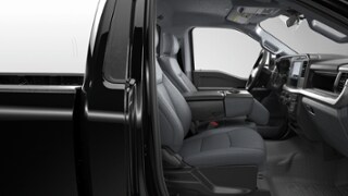 2026 Ford Super Duty® Internal Image 1